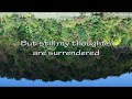 JJ72 - Surrender (with Lyrics)