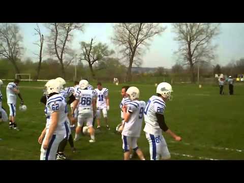 2. kolo DLS: Cacak Angel Warriors - Kikinda Mammoths