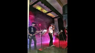 Video Malování (Divokej Bill) - Coverversion by Brian Rock