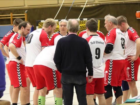 TuS Ebstorf Handball Männer gg TSV Nettelkamp am 20.03.2016