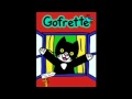Gofrette Theme