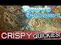 Dewy 39 s Adventure Crispy Quickies