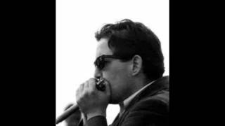 The Paul Butterfield Blues Band - Mary Ann