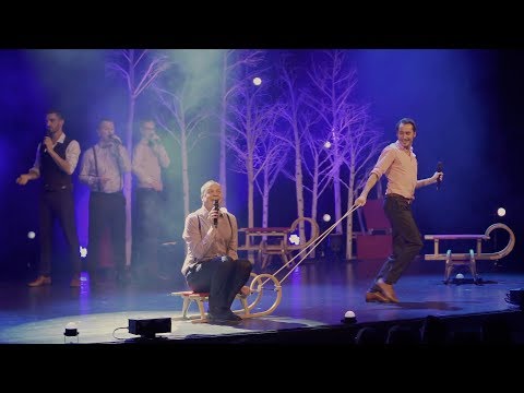 BLISS | Summerhit-Medley LIVE