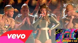 Karol G ft. CNCO - Casi Nada (DJ Jorge113 Club Exclusive Remix)