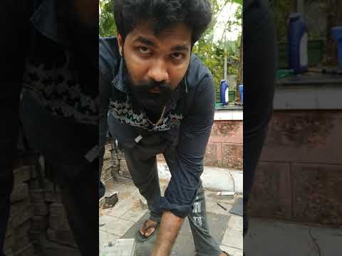 Diesel engine converted to petrol/Greaves Diesel Engine converted to petrol