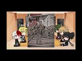 Mha React To Todoroki And Deku In Special Forces PT2