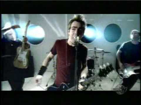 Are You Ready (A Three Days Grace Mash-Vid)