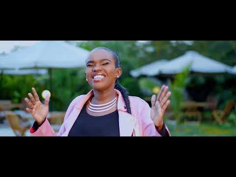 NAOMBA - GUARDIAN ANGEL ft ASIA NJOKI  (SKIZA *860*867#)