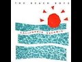 "1986" "California Dreamin'", The Beach Boys ...