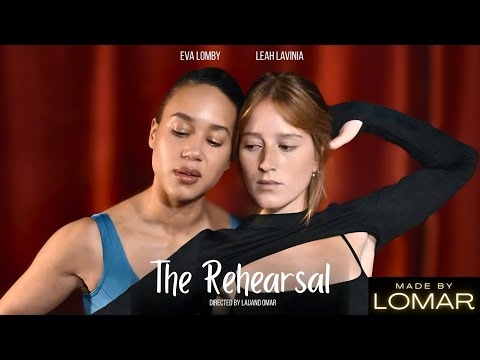 THE REHEARSAL - Drama Short (EN/GER)