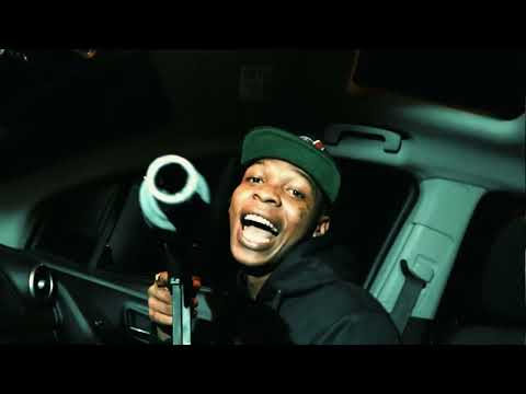 Matary Bone - Ghetto Es Ghetto 👹 (Video Oficial) Prod.by SonycOff