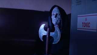 Rush Week (1989) [Vinegar Syndrome Blu-ray Promo Trailer] video