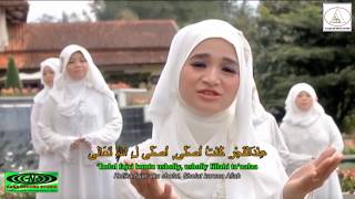 Download lagu SUBHANALAH - Kuntriksi El Lail [As-syifa] mp3