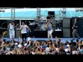 311 Cruise 2013 - I Told Myself