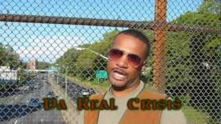 Da Real Crisis - These Situations ft. Mr.Sinnizter