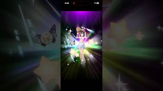 グラサマプリズマイリヤコラボチケットだけ回したらまさかの。