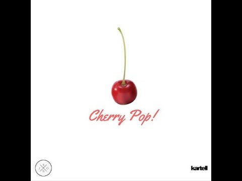 Cherry Pop! - Sica x J.Wuds (Audio)