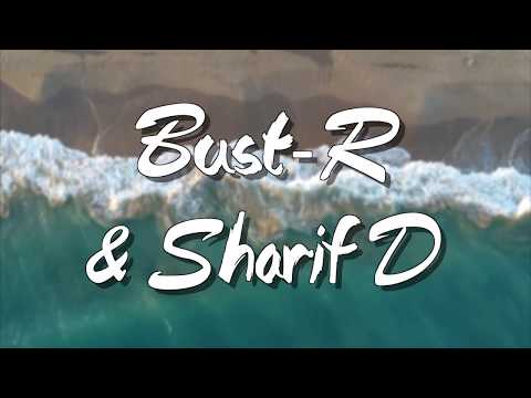Bust-R & Sharif D - Your Eyes (Lyric Video)