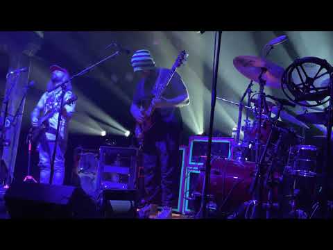 Twiddle - Cabbage Face live @ Tipitina’s 10/28/22