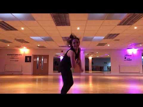 Zumba with MorganNoelle - 23/03/2020 - Zumba 6