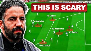 Download lagu Why Amorim's United is SCARIER than you think mp3 Download lagu Why Amorim's United is SCARIER than you think mp3