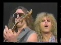 Ted Nugent - Live in Mountain View (1994)