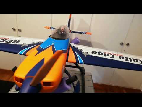 My Avios Extra 330 LX