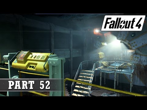 Fallout 4 Playthrough - Part 52