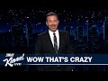 Cuomo Controversy, Dr. Seuss Cancelled & Antifa Capitol Riot Lies