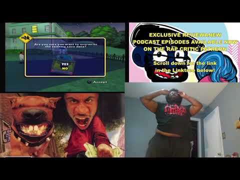 YES IT DOES, BUSTA RHYMES. YES IT DOES (RC Twitch Stream Clip!)