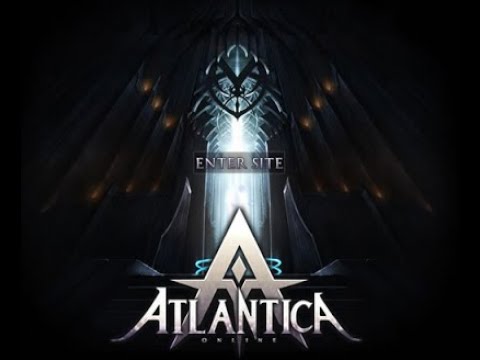 [Atlantica Online Global] Weekly Championship [WK] Server Maya Sabtu 16-01-2021