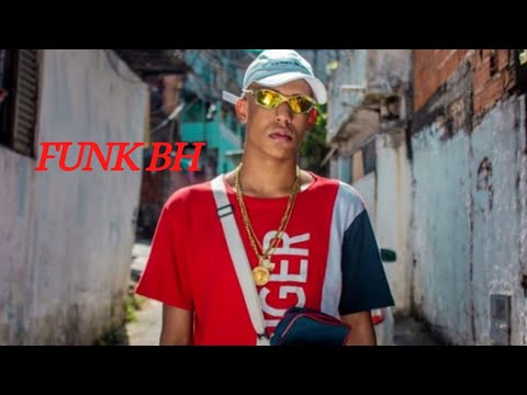 Mc KZS e Mc Riquinho(DJ L3.FUNK BH