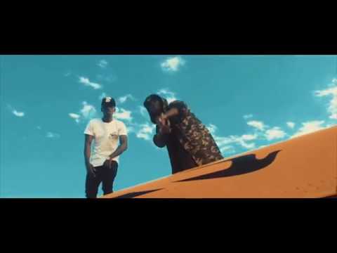 Zmb Video Ruff Kid Hule ft Chef 187 ZambianMusicBlog co
