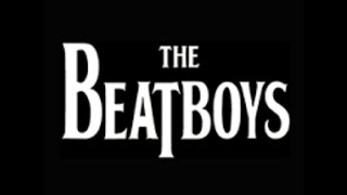 The Beat Boys - ''That's My Plan'' (1963 - UK)