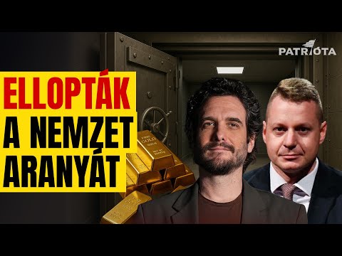 Hogyan zajlott valójában a PRIVATIZÁCIÓ?! / Mező és Tóth Máté