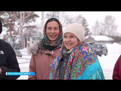 НОВОСТИ в 20:30 – 20 марта 2026