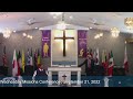 Bible Baptist Church Aztec, NM Live Stream