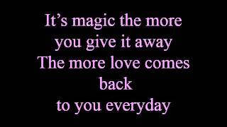 Download lagu Always more - lyrics mp3 Download lagu Always more - lyrics mp3