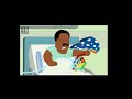 FXX The Cleveland Show Bumpers 2023