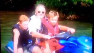 Crossin Dixon - Guitar Slinger - Summer 09 4th of July