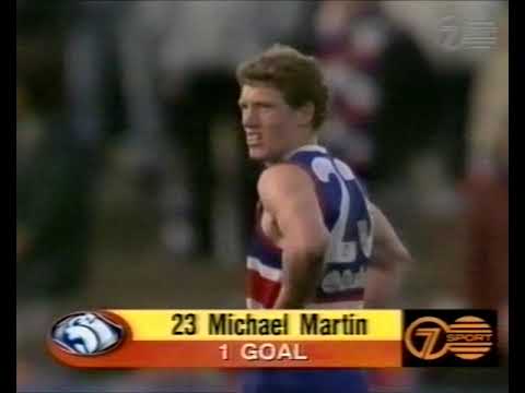 FNWB.com.au - Michael Martin