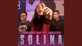 Download lagu SOLINA mp3