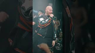 FatJoe live from E1EVEN