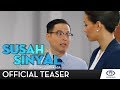 Susah Sinyal - Teaser
