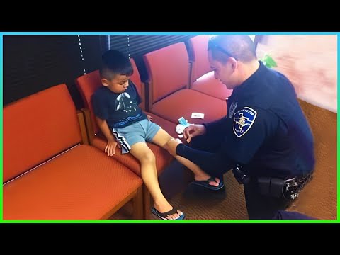 100 Random Acts of Kindness That Will Restore Your Faith In Humanity ! Wholesome Moments