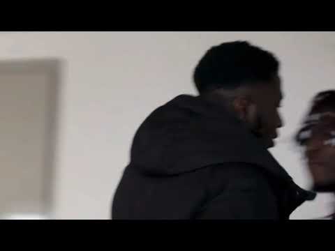 The Rap Game UK fight