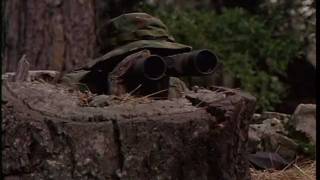 The Siege of Ruby Ridge PT2 video