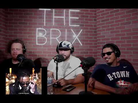 Lit Up AV Reactions: Lil Wayne - Lollipop (Official Music Video) ft. Static