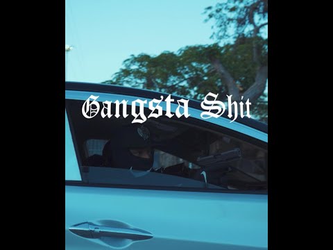 Gabbana Rich x Makleyng - Gangsta shit (video oficial)